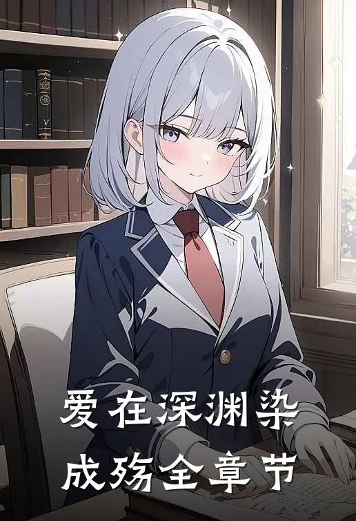 爱在深渊染成殇全章节