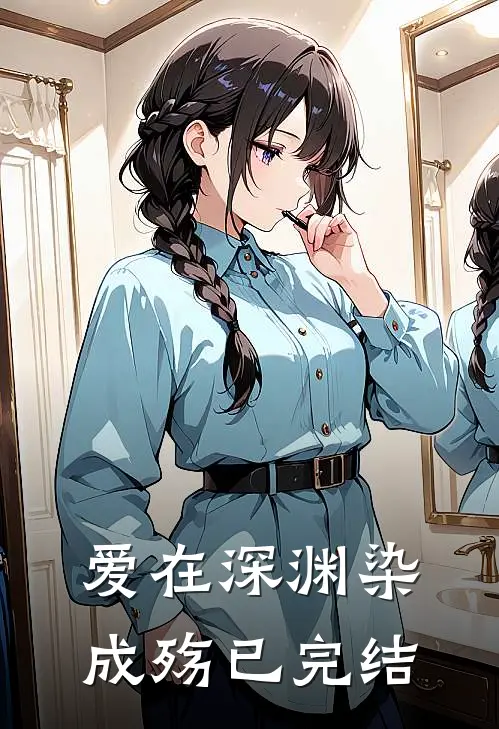 爱在深渊染成殇已完结