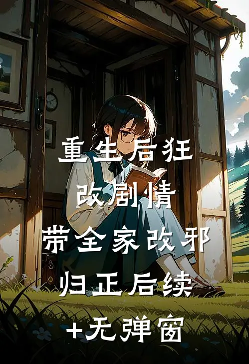 重生后狂改剧情，带全家改邪归正后续+无弹窗
