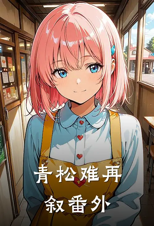 青松难再叙番外