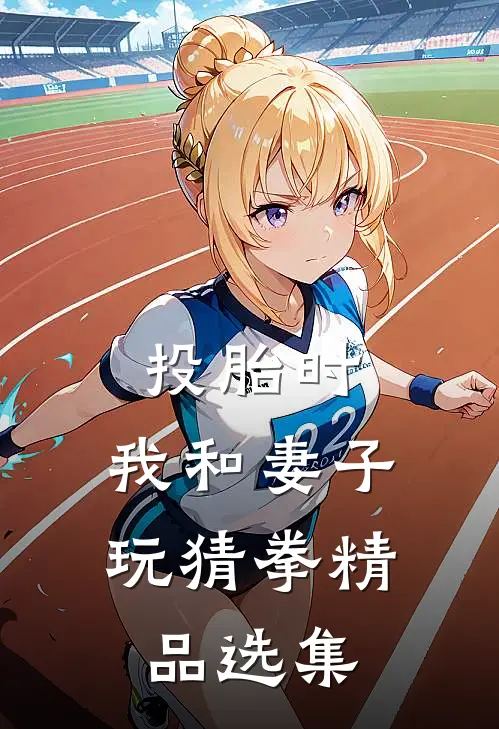 投胎时，我和妻子玩猜拳精品选集