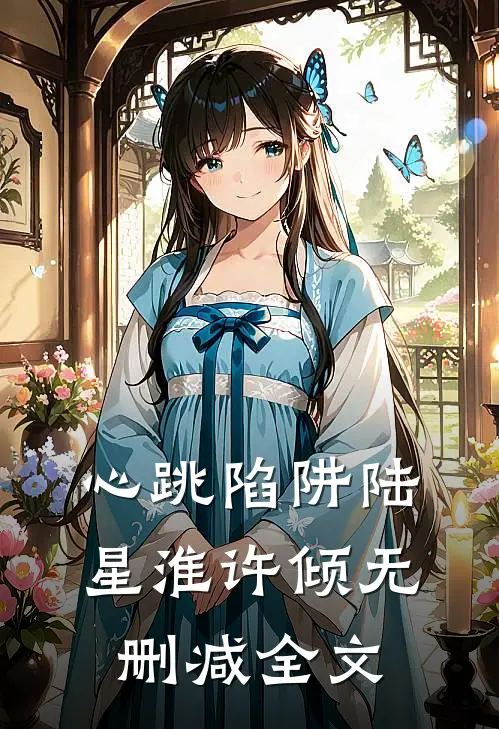 心跳陷阱陆星淮许倾无删减全文