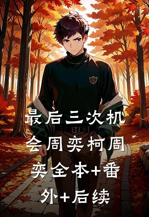 最后三次机会周奕柯周奕全本+番外+后续