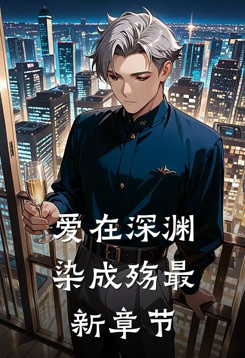 爱在深渊染成殇最新章节