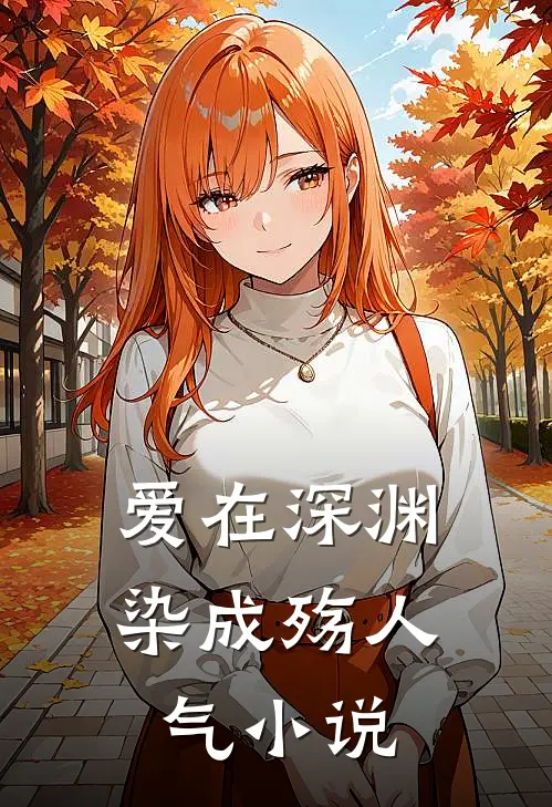 爱在深渊染成殇人气小说