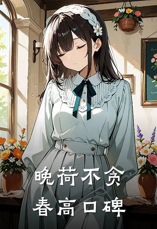 晚荷不贪春高口碑