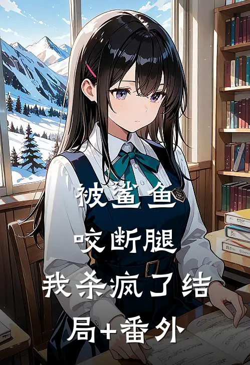 被鲨鱼咬断腿，我杀疯了结局+番外