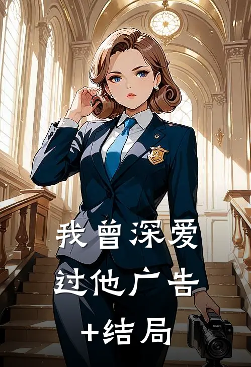 我曾深爱过他广告+结局