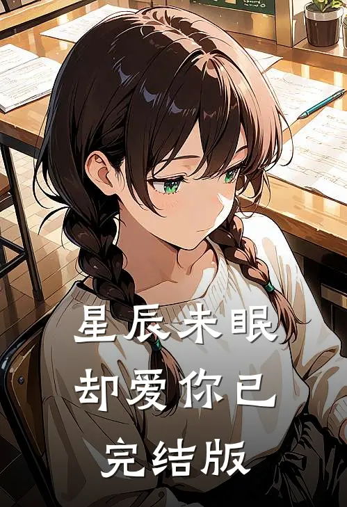 星辰未眠却爱你已完结版