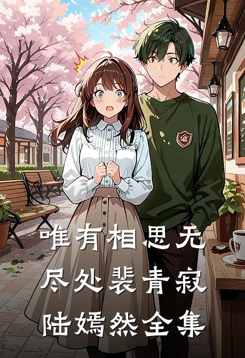 唯有相思无尽处裴青寂陆嫣然全集