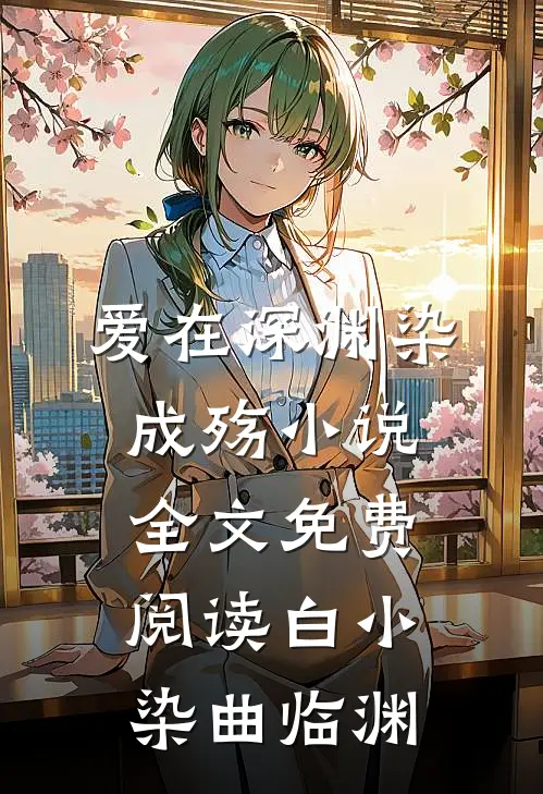 爱在深渊染成殇小说全文免费阅读白小染曲临渊
