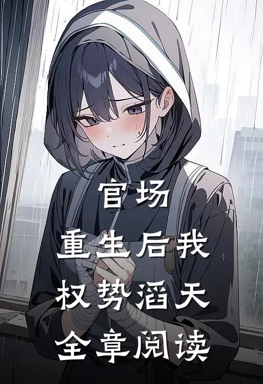官场：重生后我权势滔天全章阅读