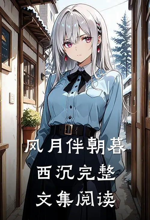 风月伴朝暮西沉完整文集阅读