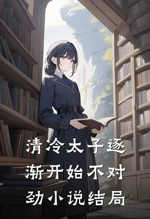 清冷太子逐渐开始不对劲小说结局