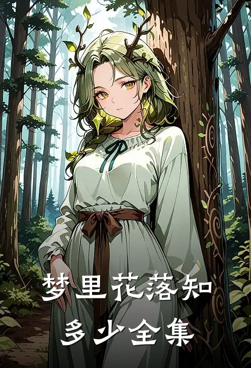 梦里花落知多少全集