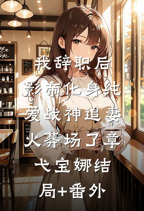我辞职后，影帝化身纯爱战神追妻火葬场了章弋宝娜结局+番外
