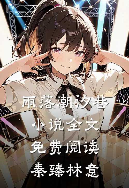 雨落潮汐巷小说全文免费阅读秦臻林意