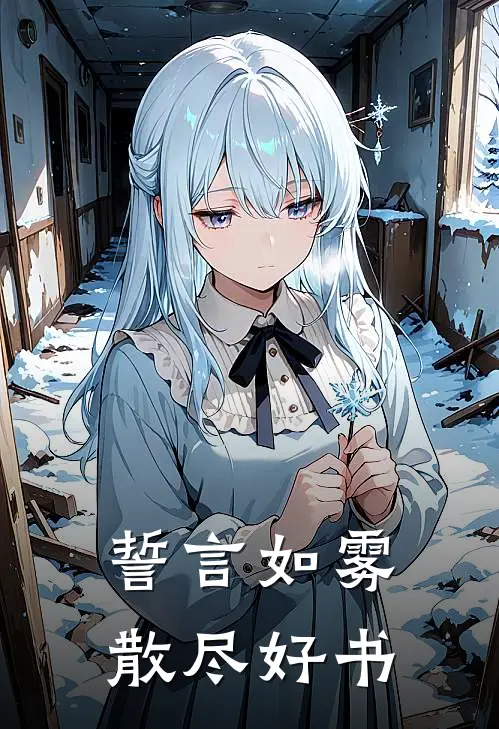 誓言如雾散尽好书