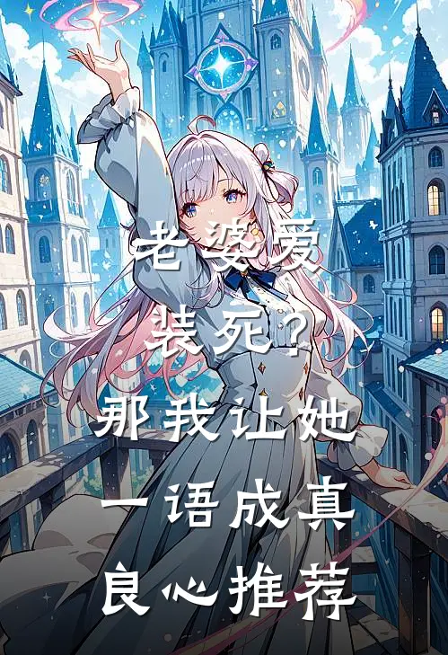 老婆爱装死？那我让她一语成真良心推荐