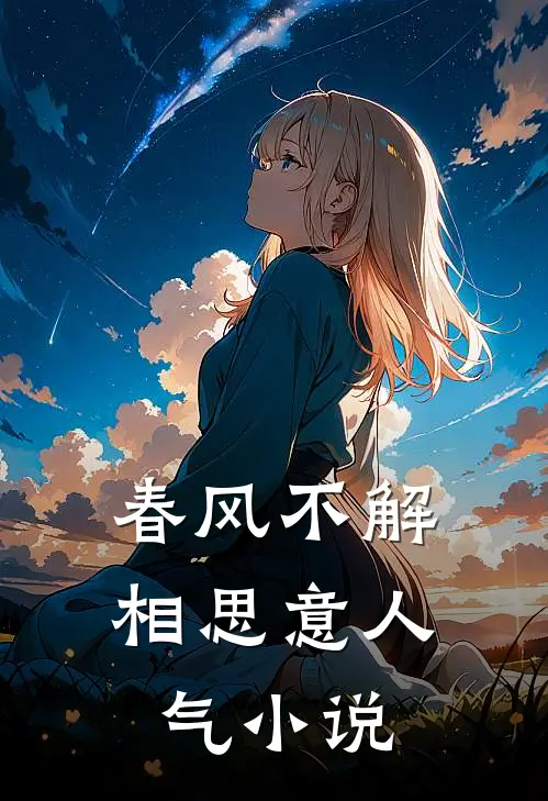 春风不解相思意人气小说