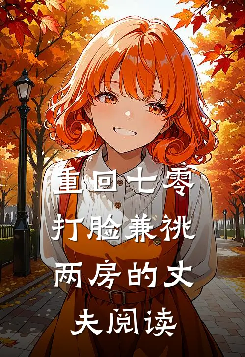 重回七零，打脸兼祧两房的丈夫阅读