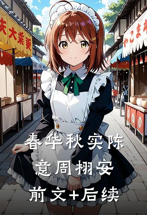 春华秋实陈意周栩安:前文+后续