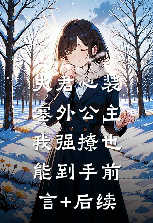 夫君心装塞外公主，我强撩也能到手前言+后续