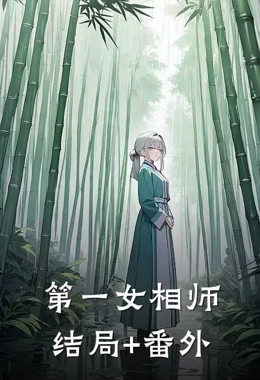 第一女相师结局+番外