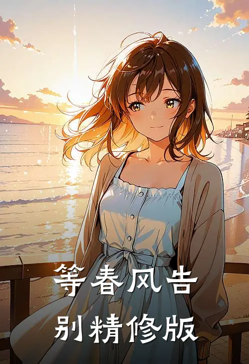 等春风告别精修版