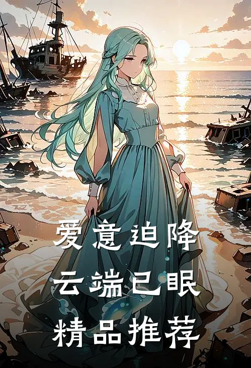 爱意迫降，云端已眠精品推荐