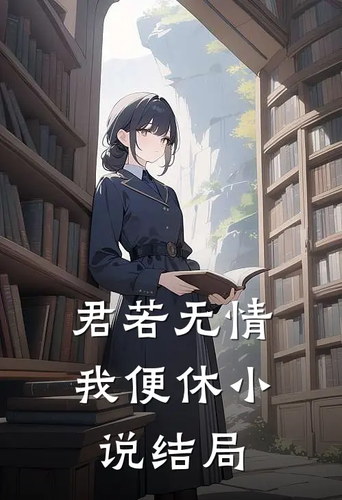 君若无情我便休小说结局