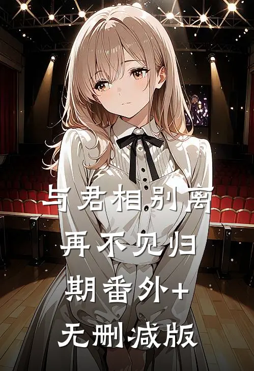 与君相别离，再不见归期番外+无删减版