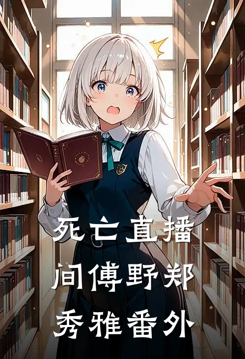 死亡直播间傅野郑秀雅番外