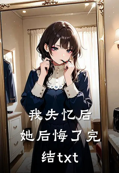 我失忆后，她后悔了完结txt