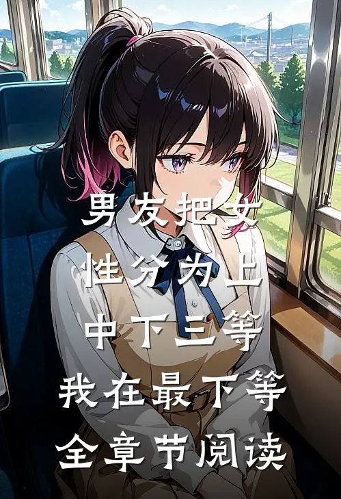 男友把女性分为上中下三等，我在最下等全章节阅读