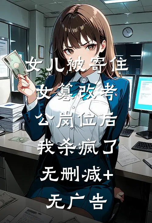 女儿被寄住女篡改考公岗位后，我杀疯了无删减+无广告