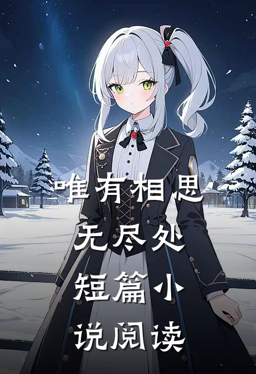 唯有相思无尽处短篇小说阅读