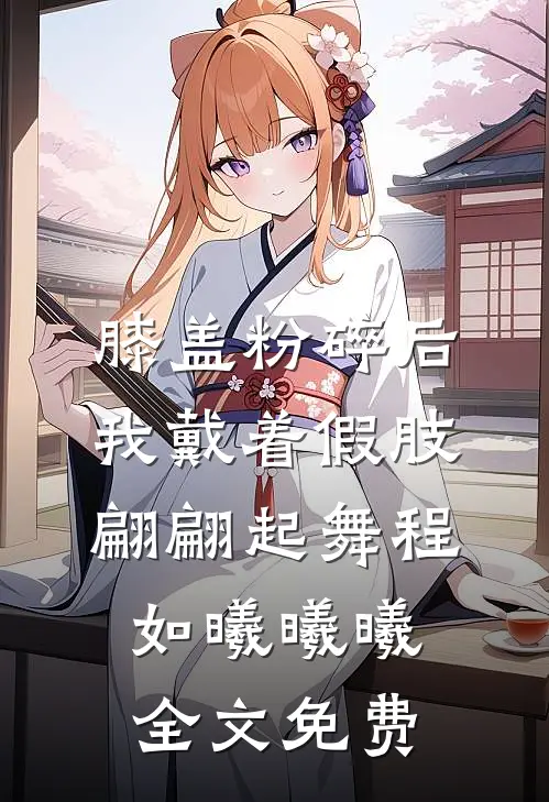 膝盖粉碎后，我戴着假肢翩翩起舞程如曦曦曦全文免费