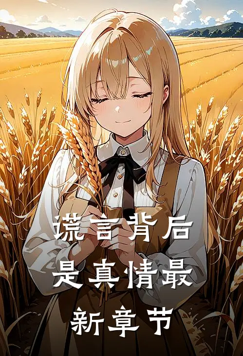 谎言背后是真情最新章节