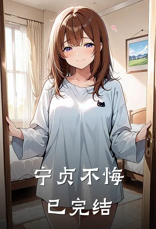 宁贞不悔已完结