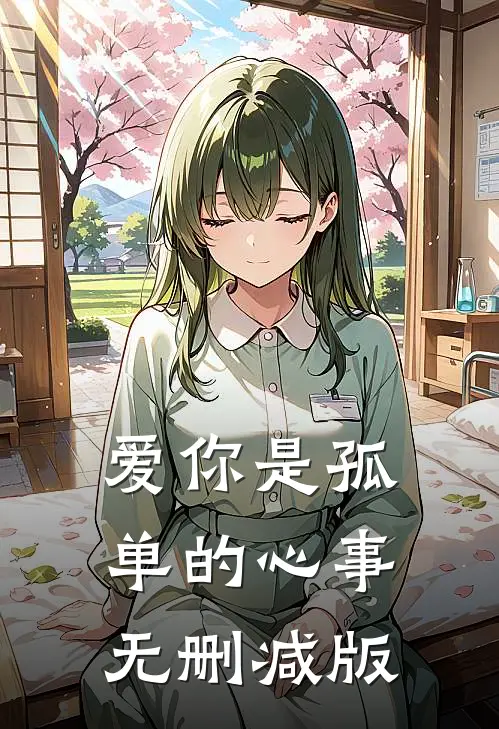 爱你是孤单的心事无删减版