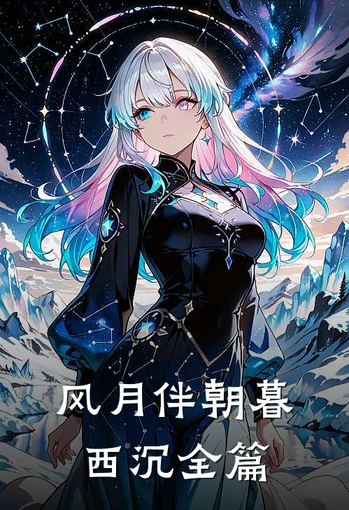 风月伴朝暮西沉全篇