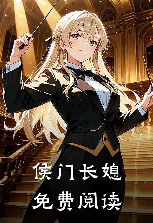 侯门长媳免费阅读