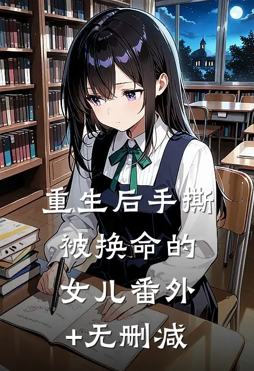重生后手撕被换命的女儿番外+无删减