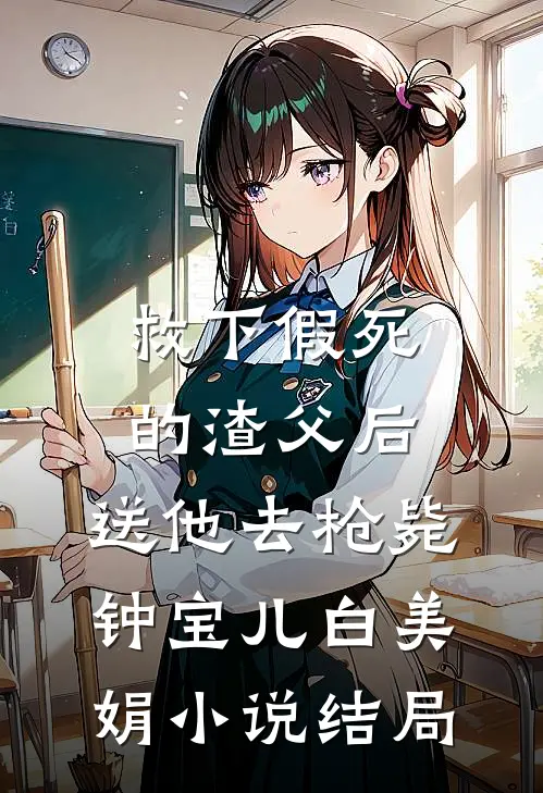 救下假死的渣父后，送他去枪毙钟宝儿白美娟小说结局