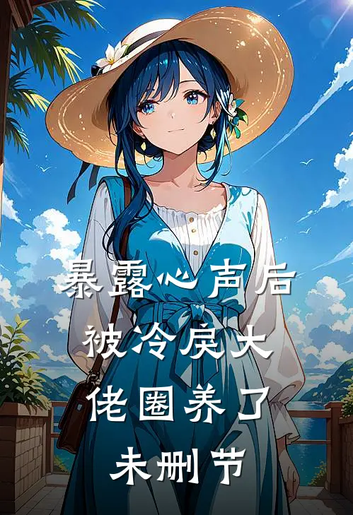 暴露心声后，被冷戾大佬圈养了未删节