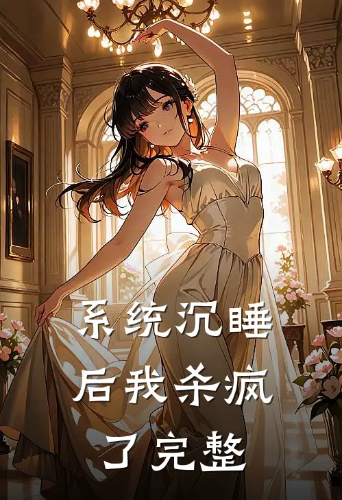 系统沉睡后我杀疯了完整
