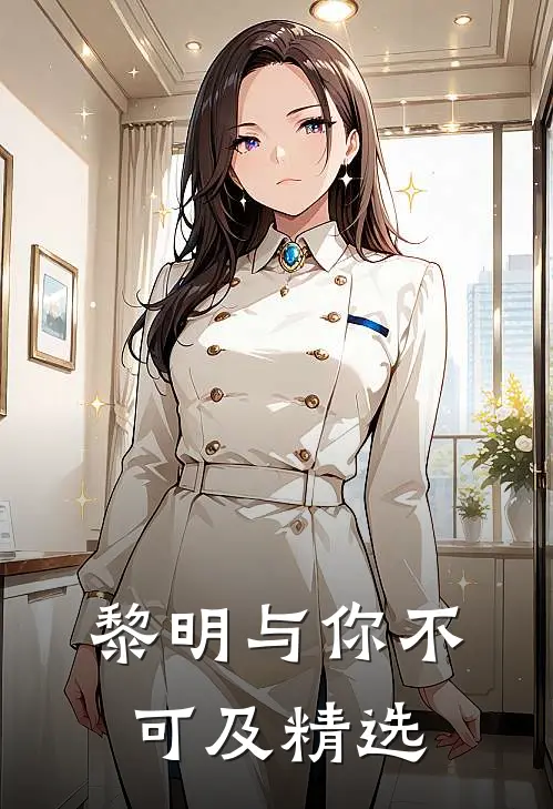 黎明与你不可及精选