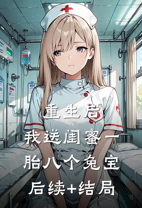 重生后，我送闺蜜一胎八个兔宝后续+结局
