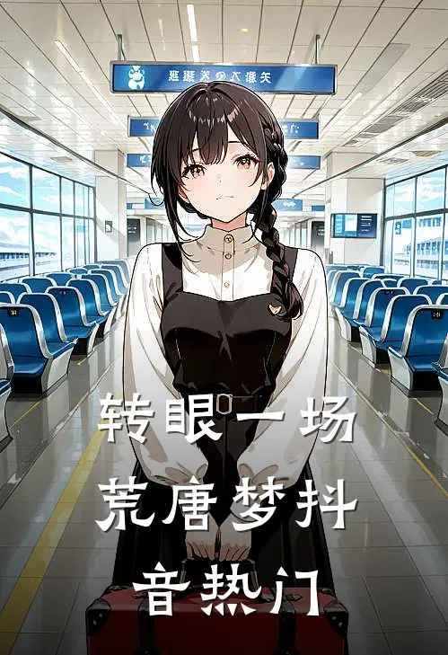 转眼一场荒唐梦抖音热门